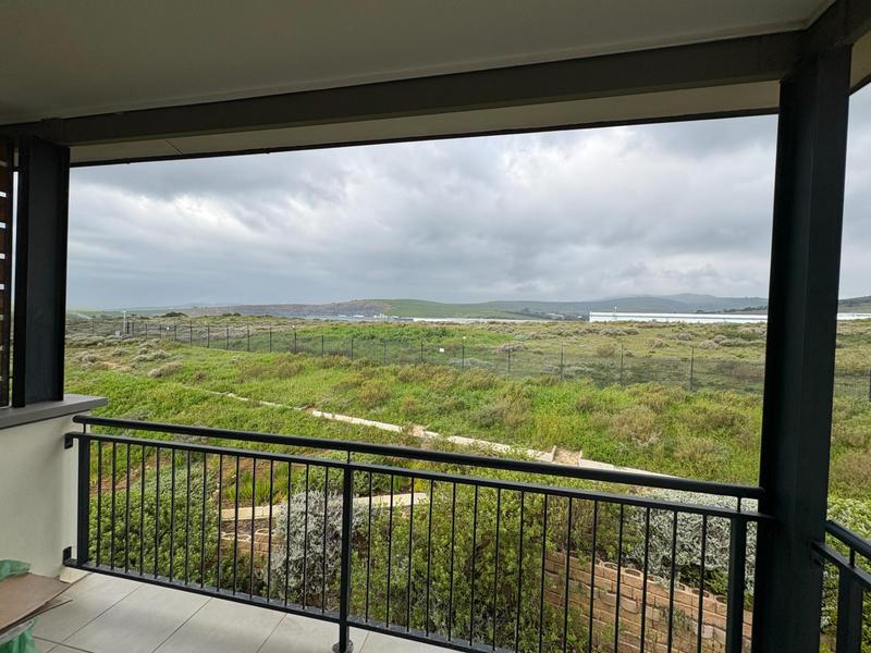 To Let 1 Bedroom Property for Rent in Richwood Western Cape